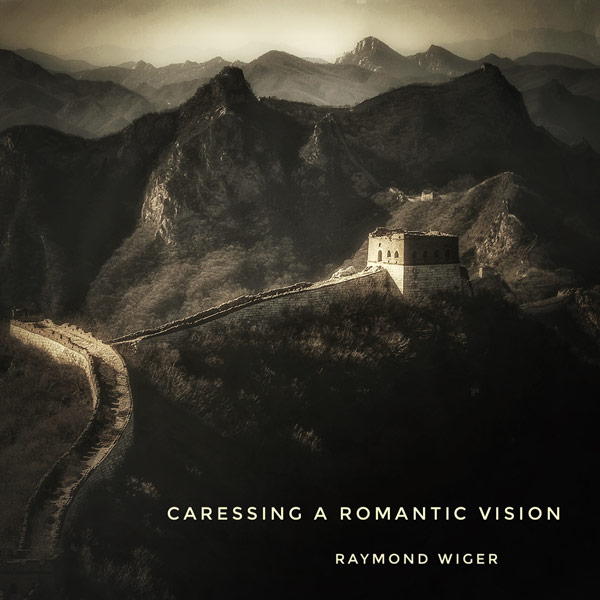 Caressing a Romanticized Vision